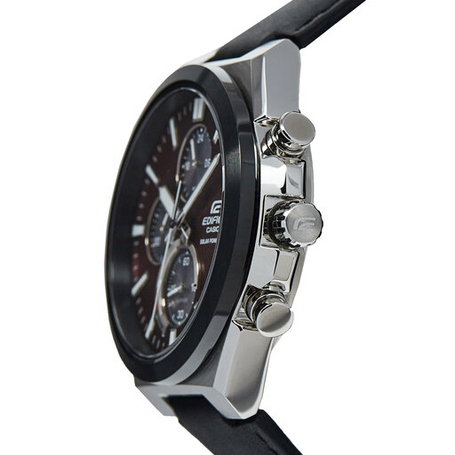 Годинник Casio Edifice Solar Powered Chronograph EFS-S630BL-5AVUEF