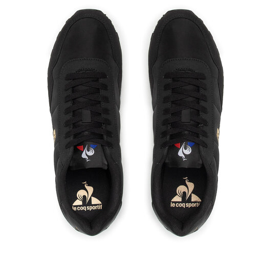 Sneakers Le Coq Sportif Astra 2120192 Triple Black