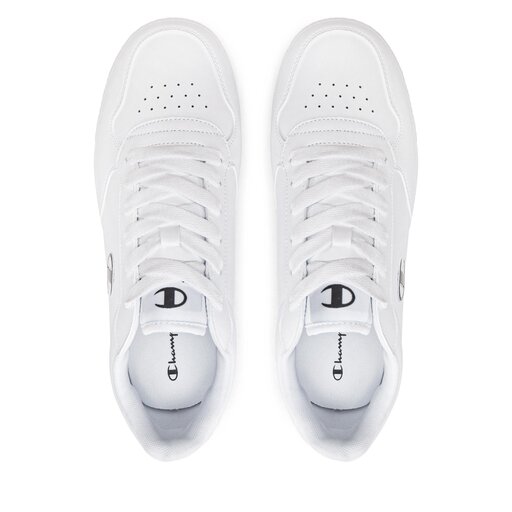 Men's champion super court c low casual shoes store
