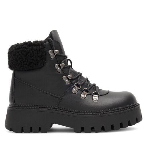 Scarponcini zara discount