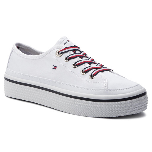 Tommy hilfiger corporate flatform new arrivals