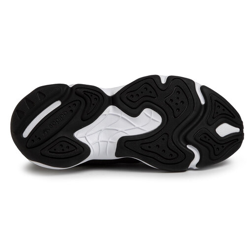 Sneakers adidas Haiwee J EF5769 Schwarz eschuhe