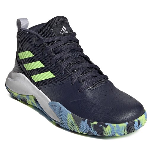Adidas own the game wide outlet