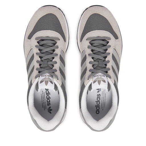 Снікерcи adidas ZX 500 RS IH7275 Сірий | evzuttya.com.ua