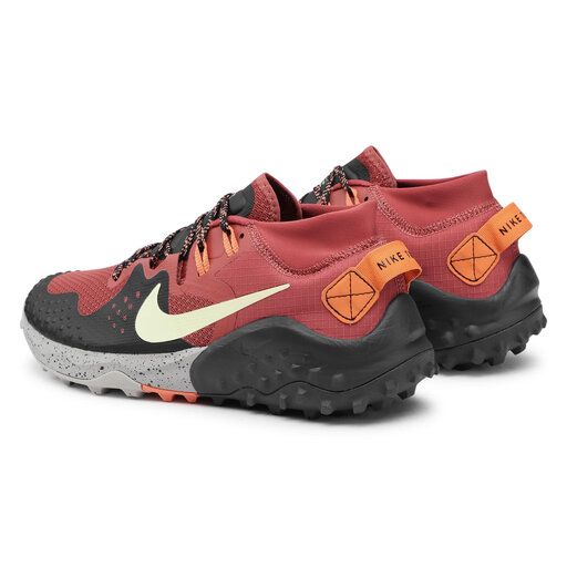 Nike wildhorse red Clearance