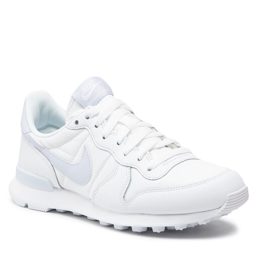 Sneakers Nike Internationalist 828407 106 WeiB
