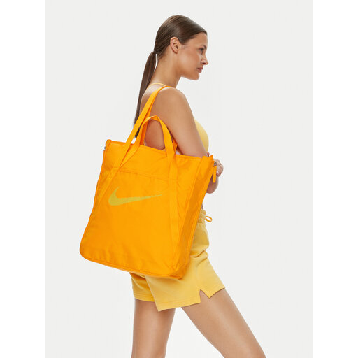 Bolsos nike naranja discount