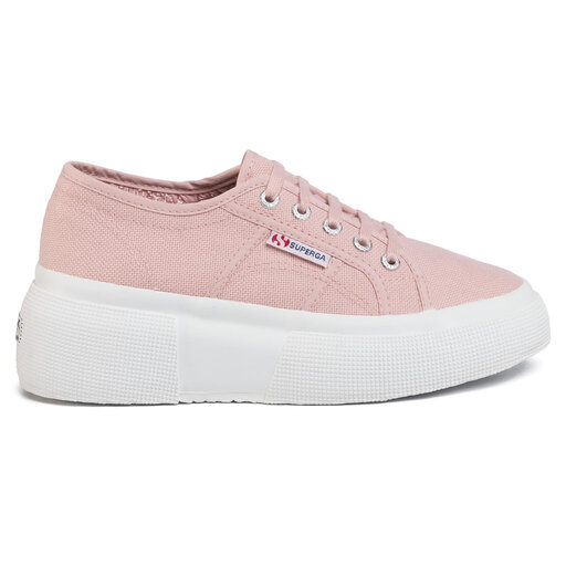 Sneakers Superga 2287 Cotw S00DQS0 Rosa eschuhe