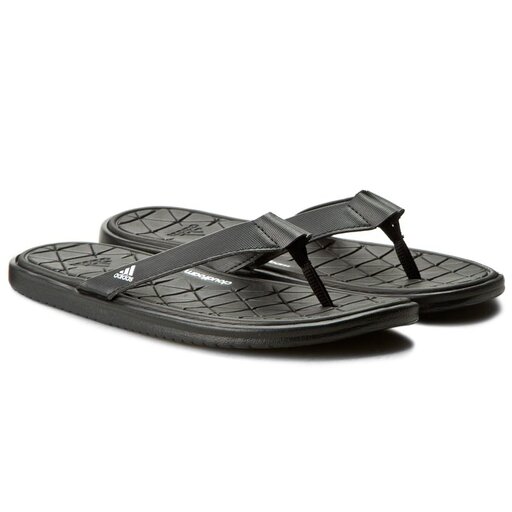 Adidas caverock flip flops clearance