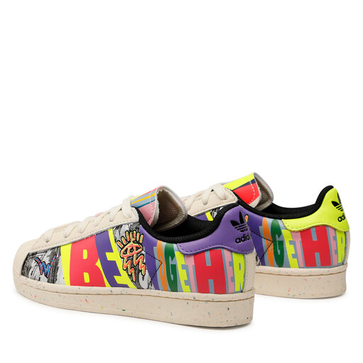Adidas superstar pride pack donna italia outlet