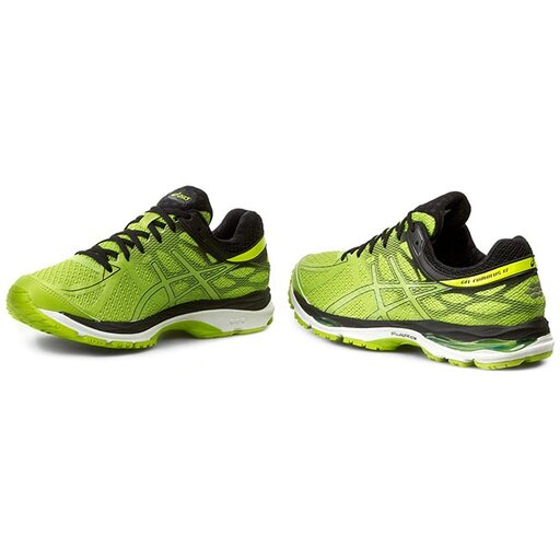 Asics gel cumulus 17 donna giallo store