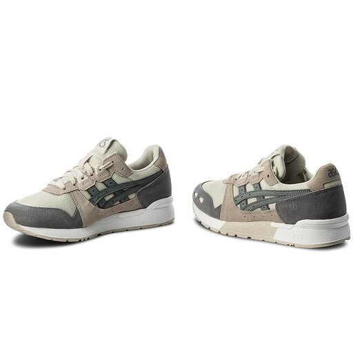 Asics gel lyte birch stone grey sales