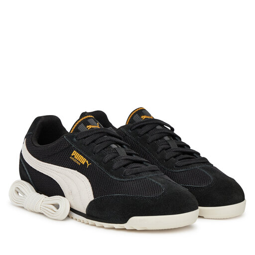 Sneakers Puma Arizona EURO 403782 01 Schwarz