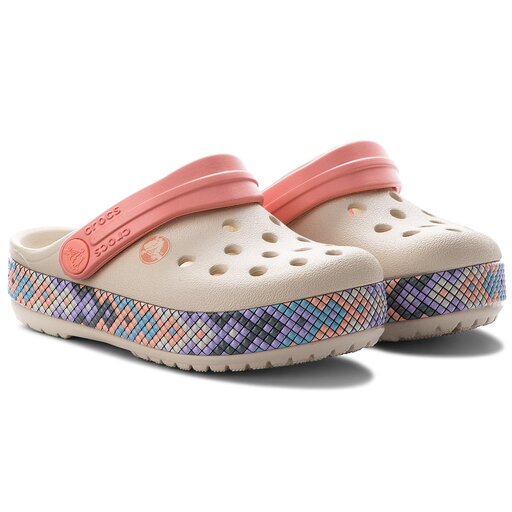 Stucco melon crocs shop