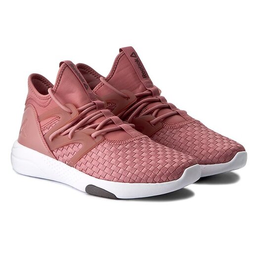 Reebok hayasu rose