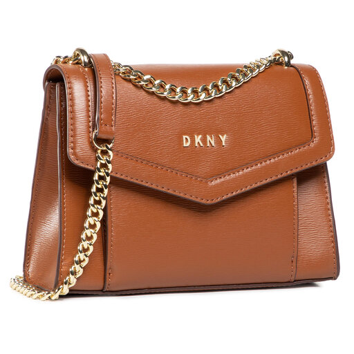 dkny polly bag