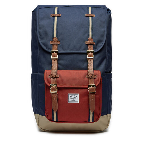 backpack herschel little america Supply Co.  This model stands out for its eco Herschel Little America Backpack Navy