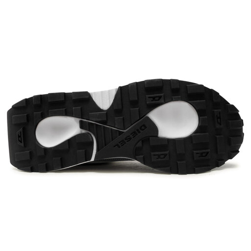 Laisvalaikio batai Diesel S-Tyche Low Cut Y02635 P4005 H8610 Žalia |  eavalyne.lt