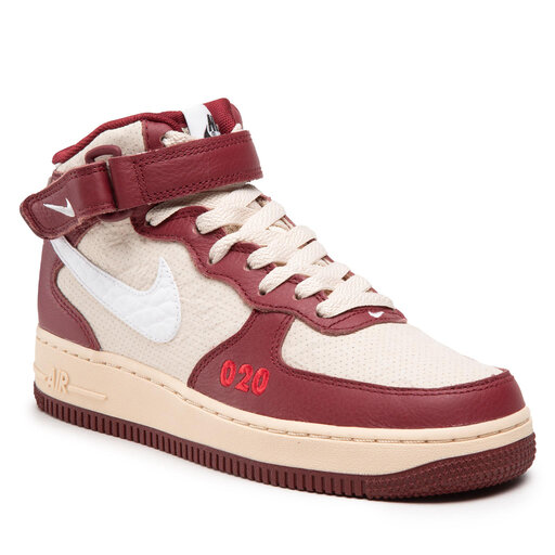 Air force 1 mid eobuwie online