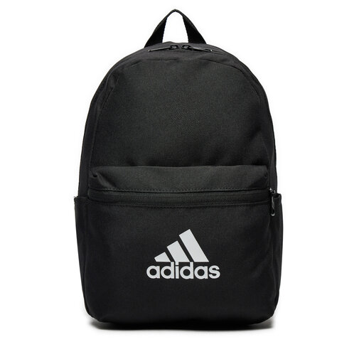 Hátizsák adidas Badge of Sport Kids IW4171 Fekete