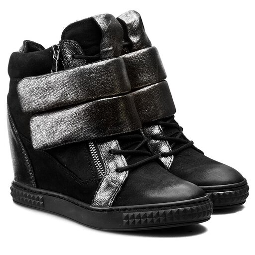 Sneakersy Carinii B3781 N 360 000 PSK B88 eobuv.sk