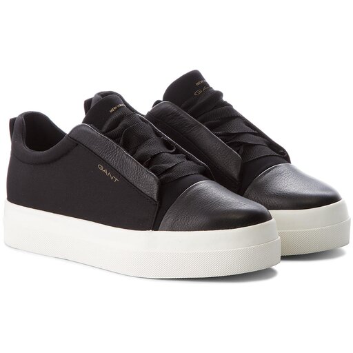 Gant amanda sneakers black top