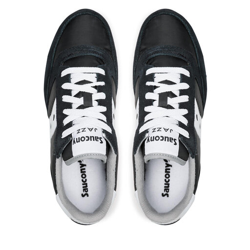 Sneakers Saucony Jazz Original S2044 449 Schwarz eschuhe