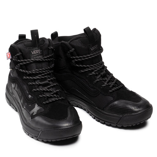Laisvalaikio batai Vans Ultrarange Exo Hi GORE-TEX VN0A5KS6BKA1 Blak/Black  • Www.eavalyne.lt