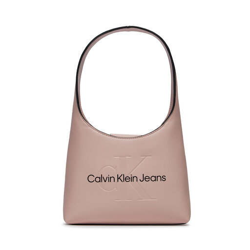Borsetta Calvin Klein Jeans Sculpted Arch Shoulderbag22 Mono K60K611548