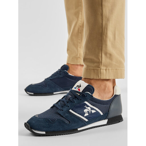 Le coq sportif catacombes store