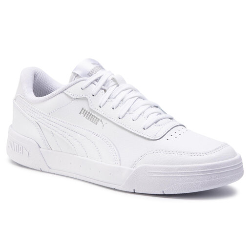 Puma caracal top white