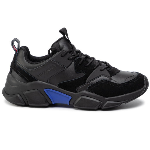 Superge Tommy Hilfiger Chunky Material