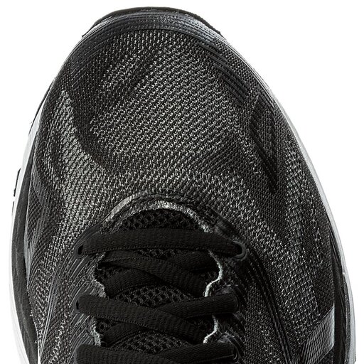 Gel nimbus 19 black onyx silver hotsell