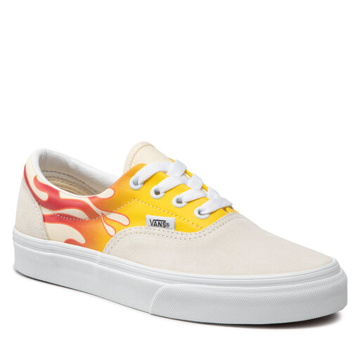 vans era flame