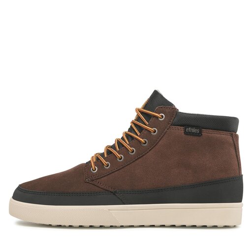 Boots Etnies Jameson Htw 4101000469 Marron chaussures