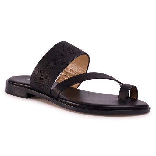 Pratt flat sandals deals