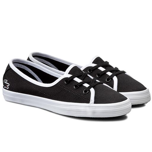 Sneakers aus Stoff Lacoste Ziane Chunky 116 1 Spw 7