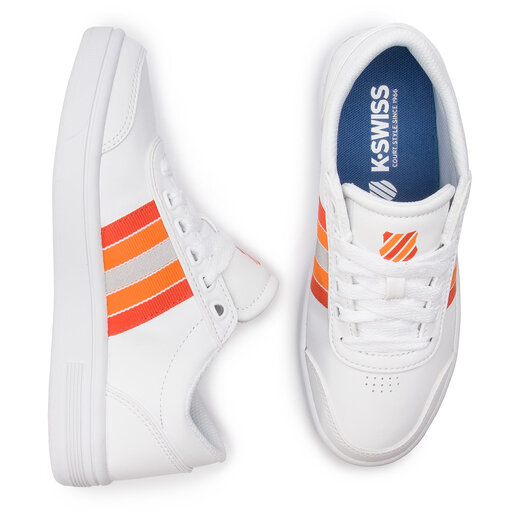 K swiss court clarkson outlet