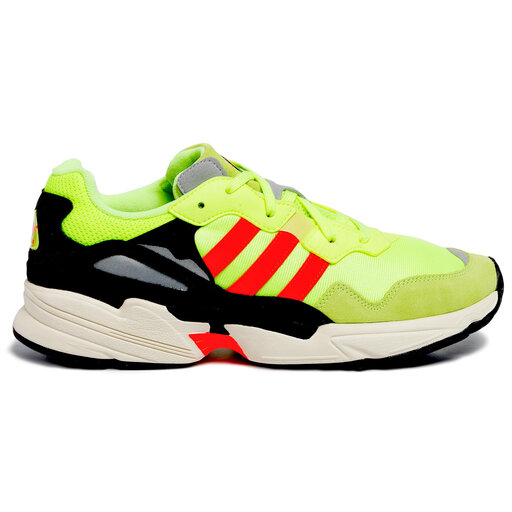 Sneakersy adidas Yung-96 EE7246 ?lut? | eobuv.cz
