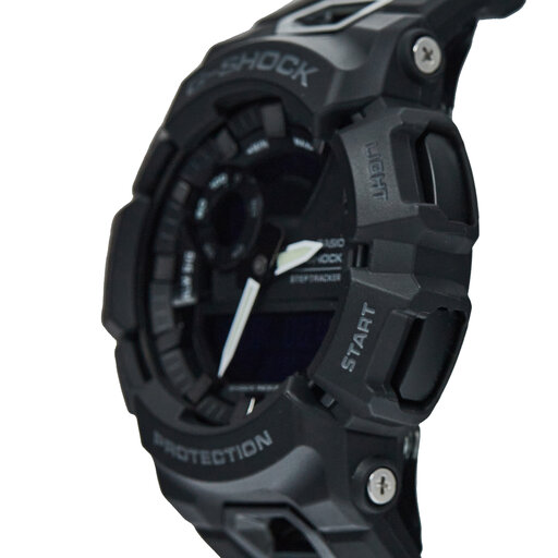 G-Shock GBA-900-1AER G-squad // Gratis Verzending