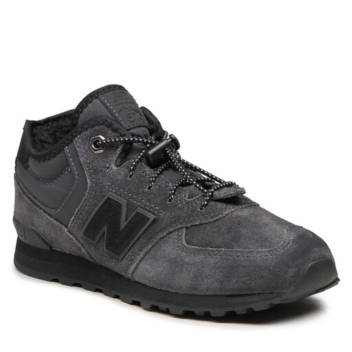 Snīkeri New Balance GV574HB1 Pelēks | eapavi.lv