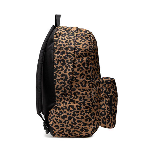 Rucksack Vans Realm Backpack VN0A3UI6Z431 Braun eschuhe