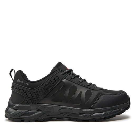 Туфлі Lee Cooper LCW-24-01-2400MA Чорний | evzuttya.com.ua