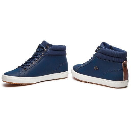 Sneakers Lacoste Straightset Insulac 3181 Cam 7 36CAM006495K Nvy Nvy