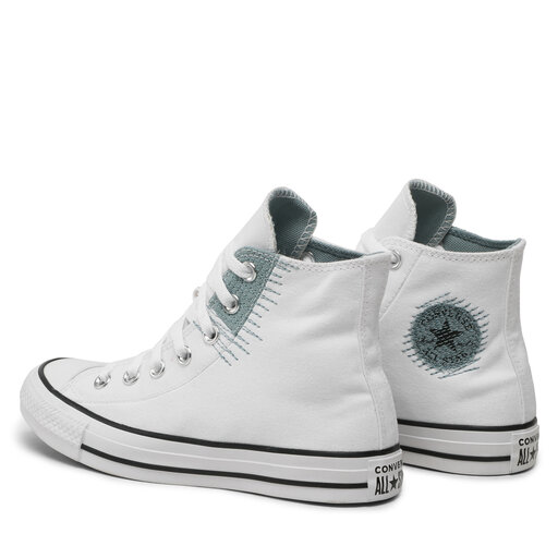 Trampki Converse Chuck Taylor All Star A05031C Optical White