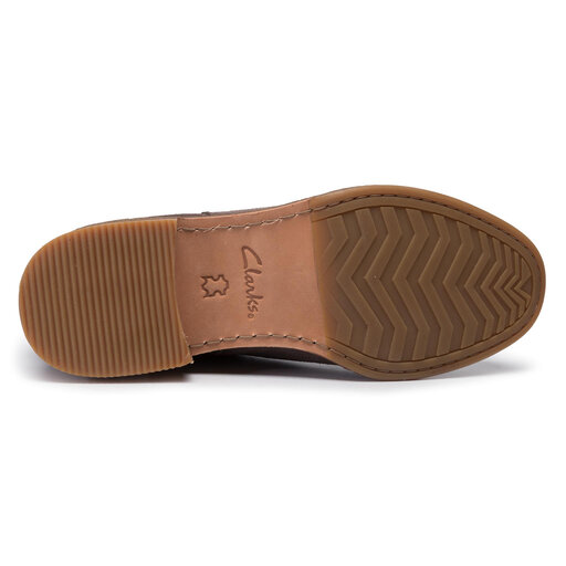 Clarkdale arlo taupe sale