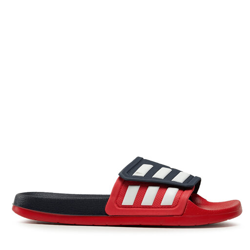 Ciabatte adidas Adilette TND Slides GZ5937 Blu escarpe