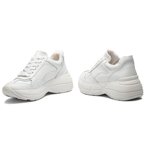 Steve madden memory white new arrivals