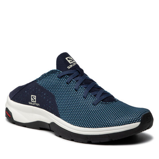 Halbschuhe Salomon Tech Lite 409819 29 M0 Blau