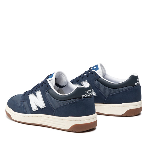 Laisvalaikio batai New Balance BB480LVN 